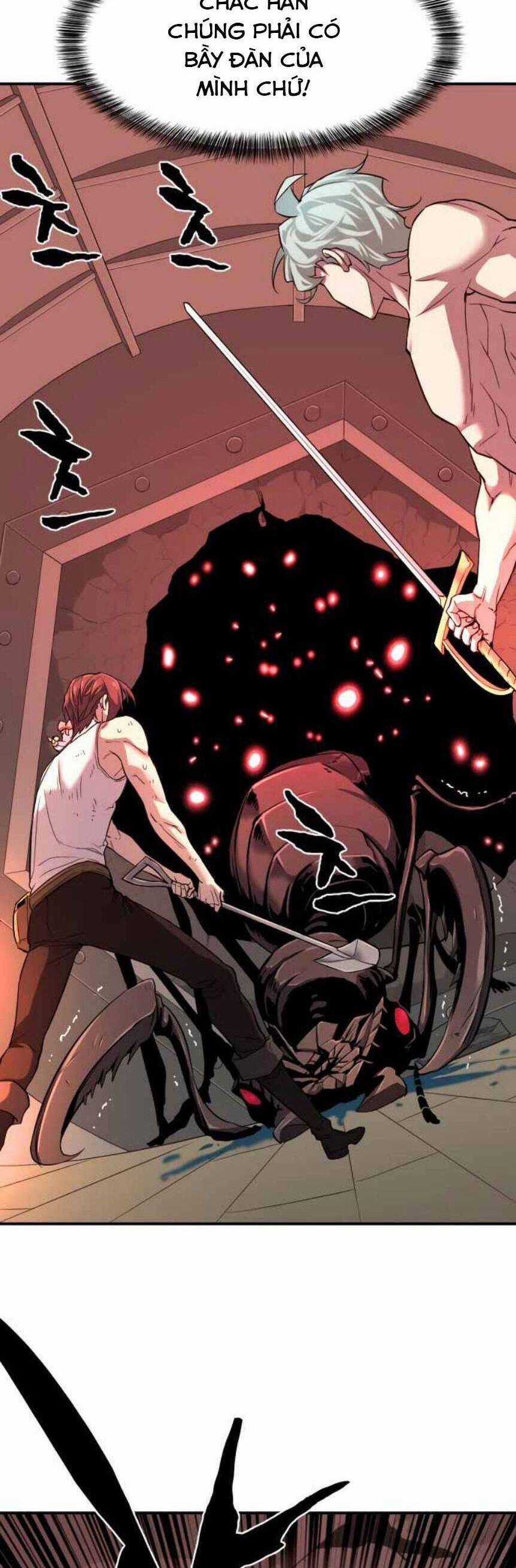 Kĩ Sư Bá Nhất Thế Giới Chương 10 trang 48