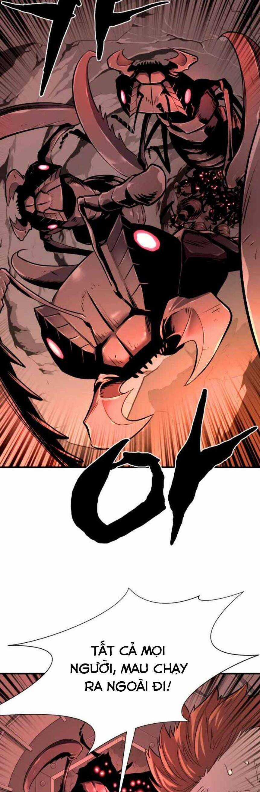 Kĩ Sư Bá Nhất Thế Giới Chương 10 trang 49