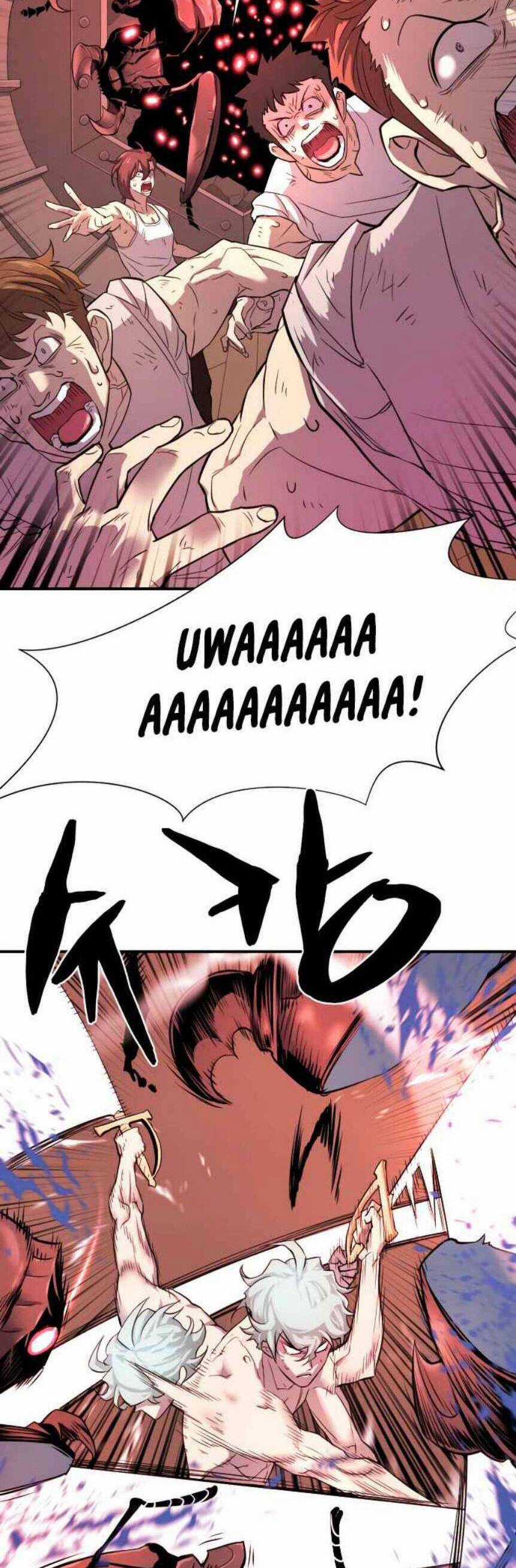 Kĩ Sư Bá Nhất Thế Giới Chương 10 trang 50