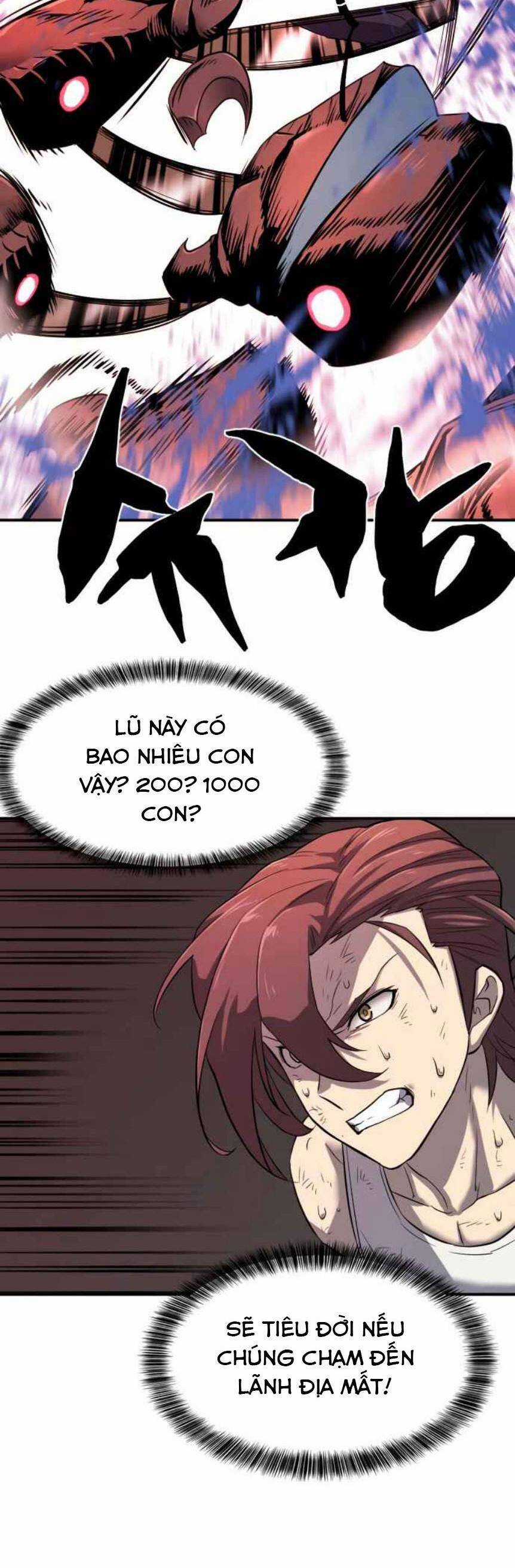 Kĩ Sư Bá Nhất Thế Giới Chương 10 trang 51