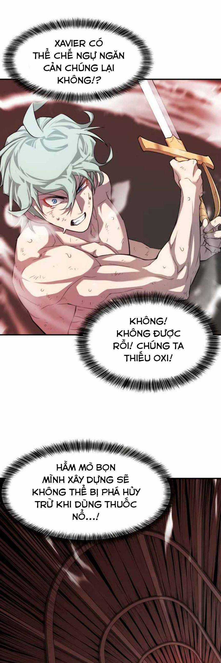 Kĩ Sư Bá Nhất Thế Giới Chương 10 trang 52