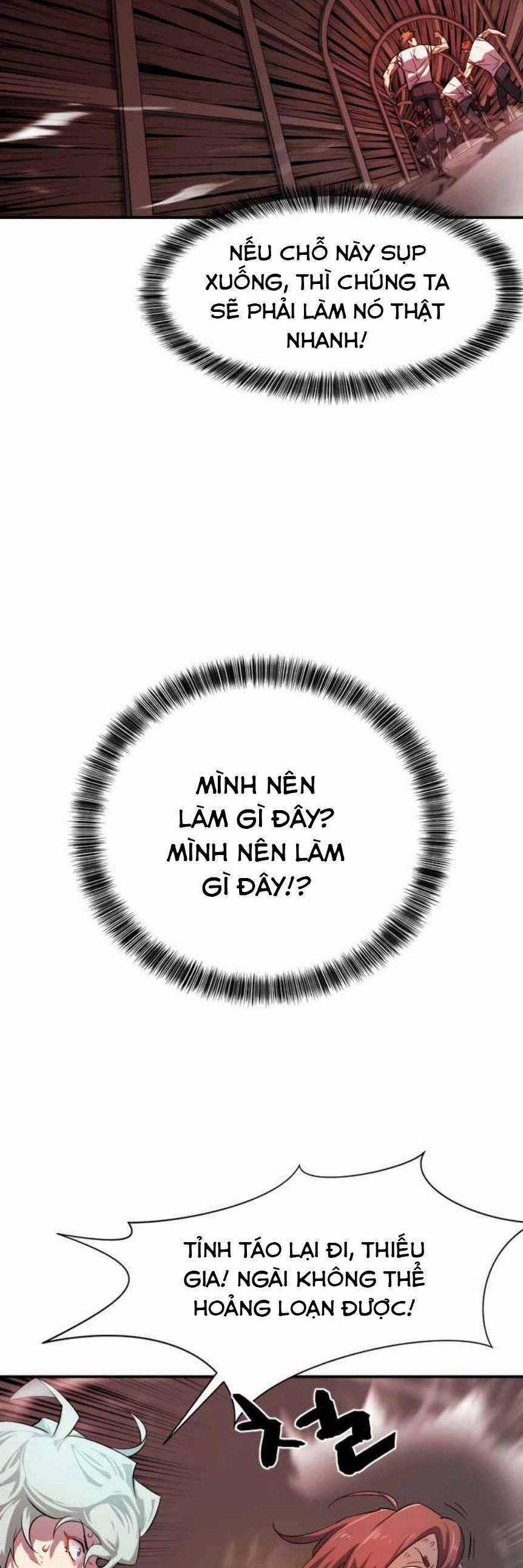 Kĩ Sư Bá Nhất Thế Giới Chương 10 trang 53