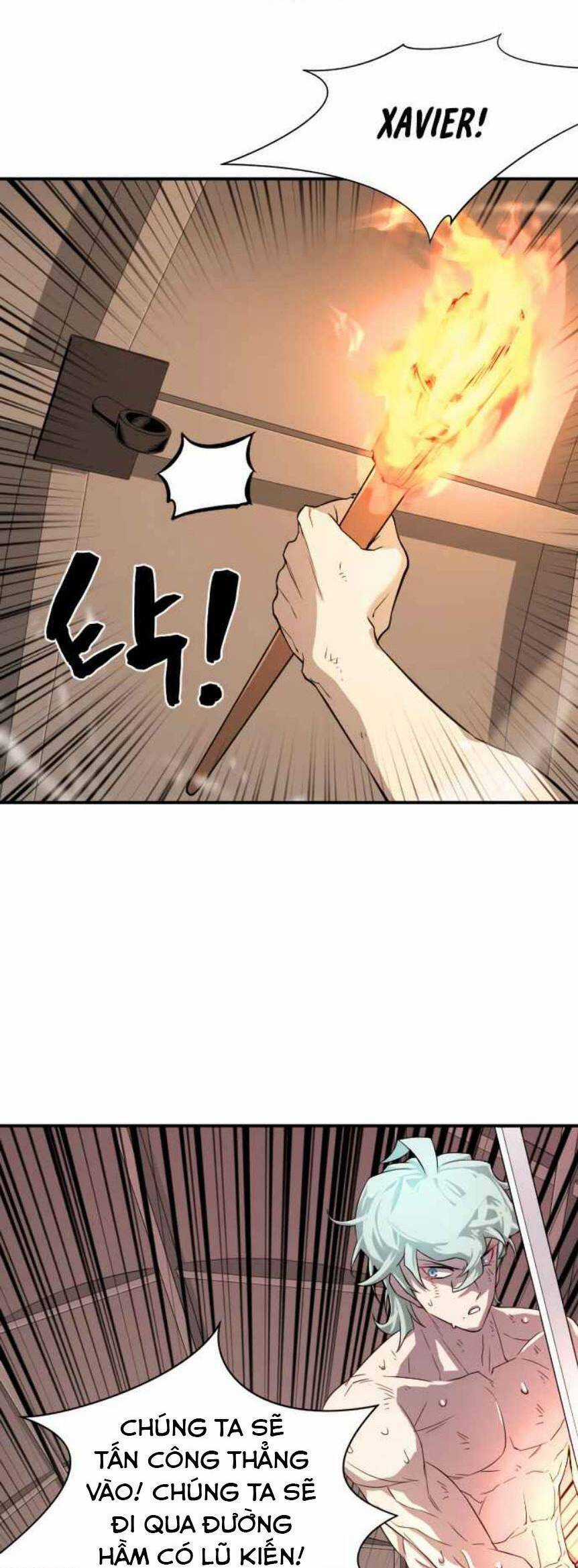 Kĩ Sư Bá Nhất Thế Giới Chương 10 trang 59