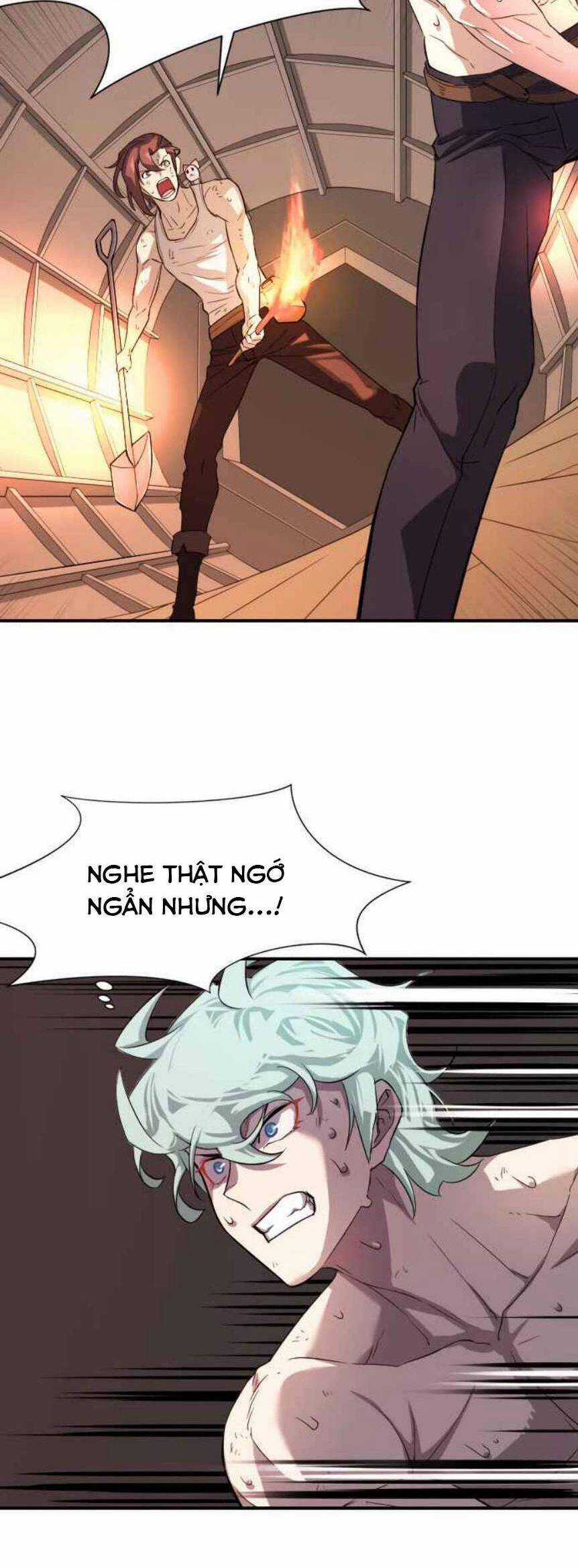 Kĩ Sư Bá Nhất Thế Giới Chương 10 trang 60