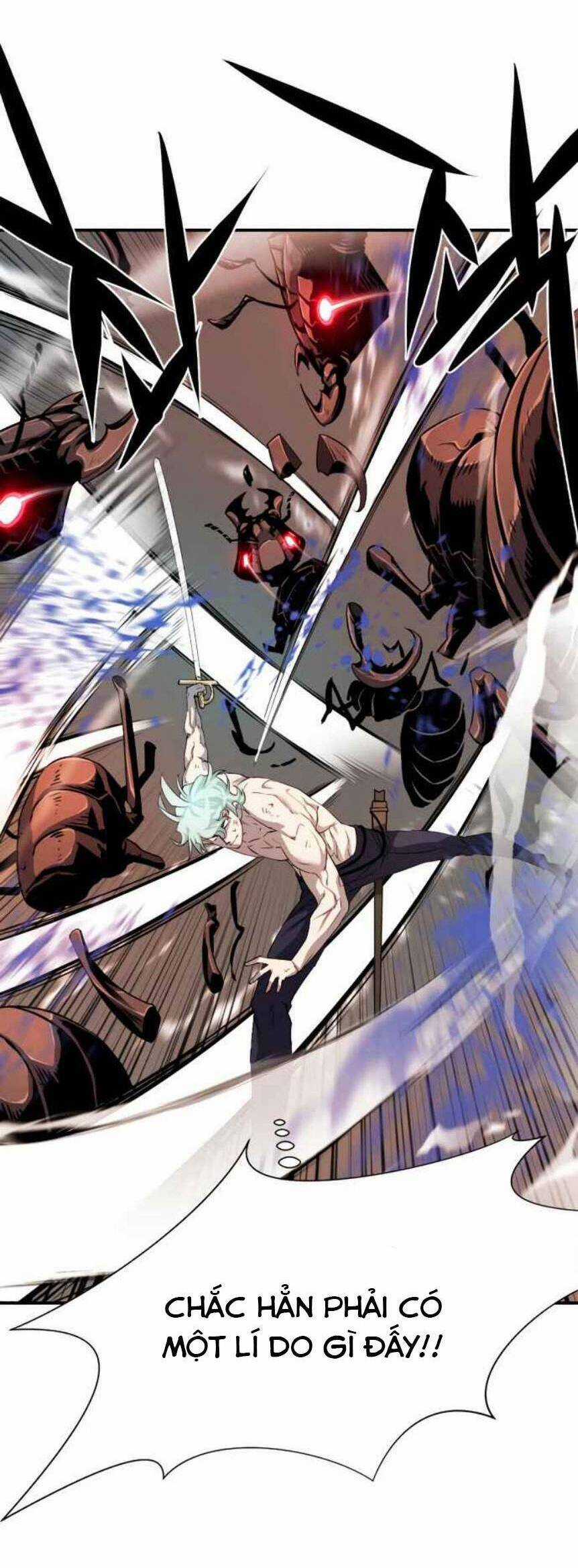 Kĩ Sư Bá Nhất Thế Giới Chương 10 trang 61