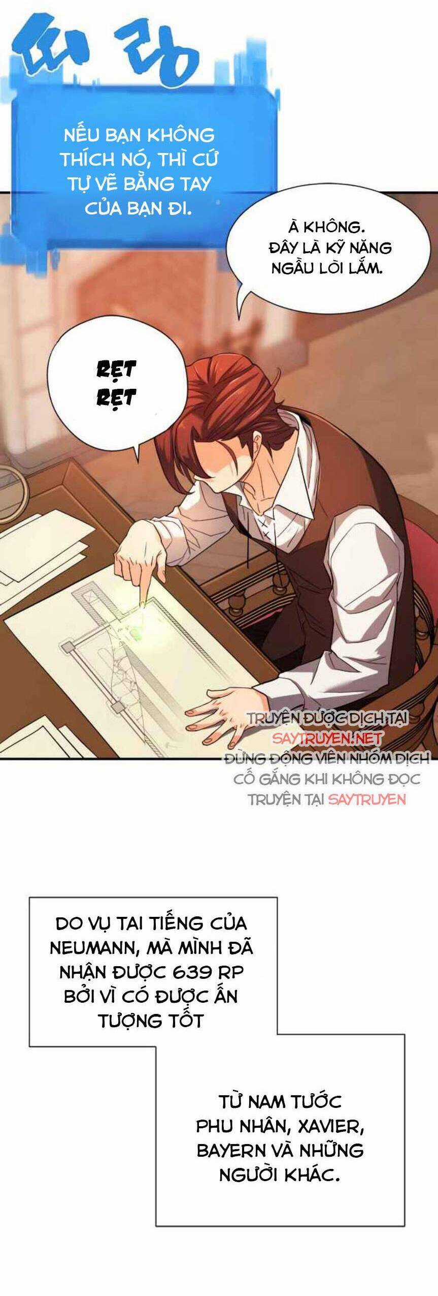 Kĩ Sư Bá Nhất Thế Giới Chương 10 trang 9