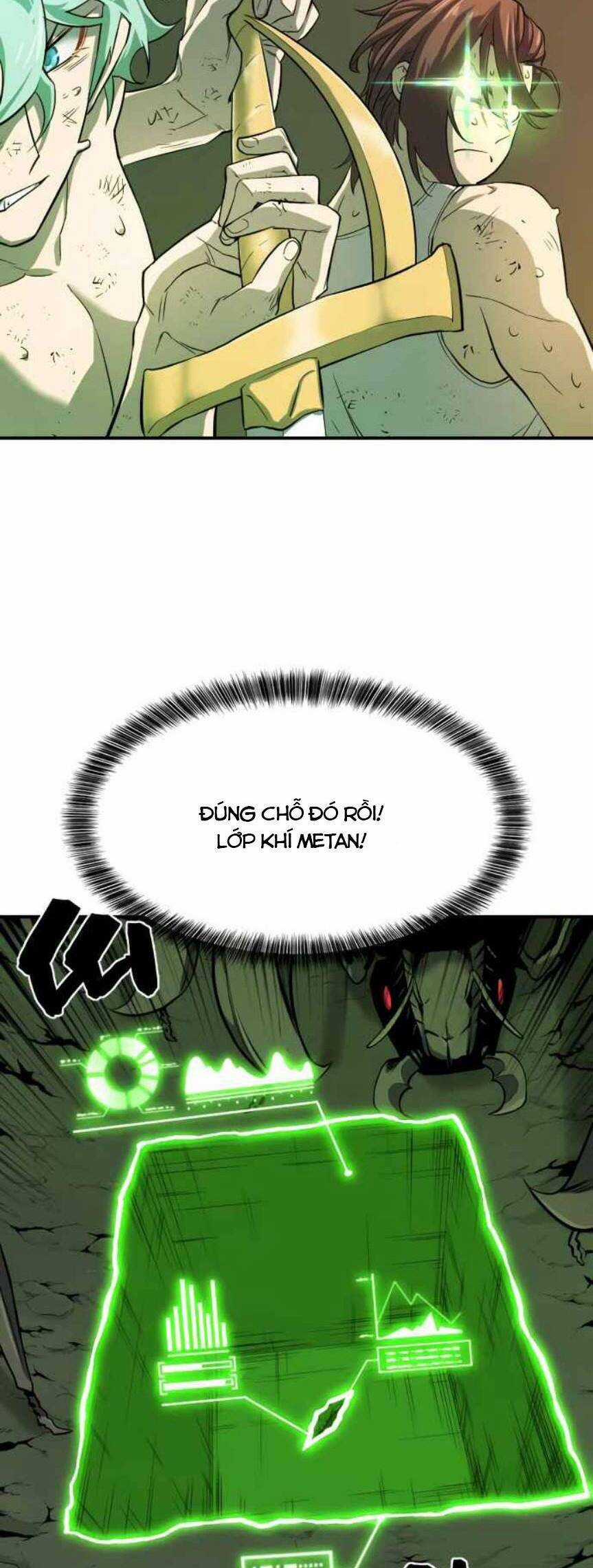 Kĩ Sư Bá Nhất Thế Giới Chương 11 trang 11