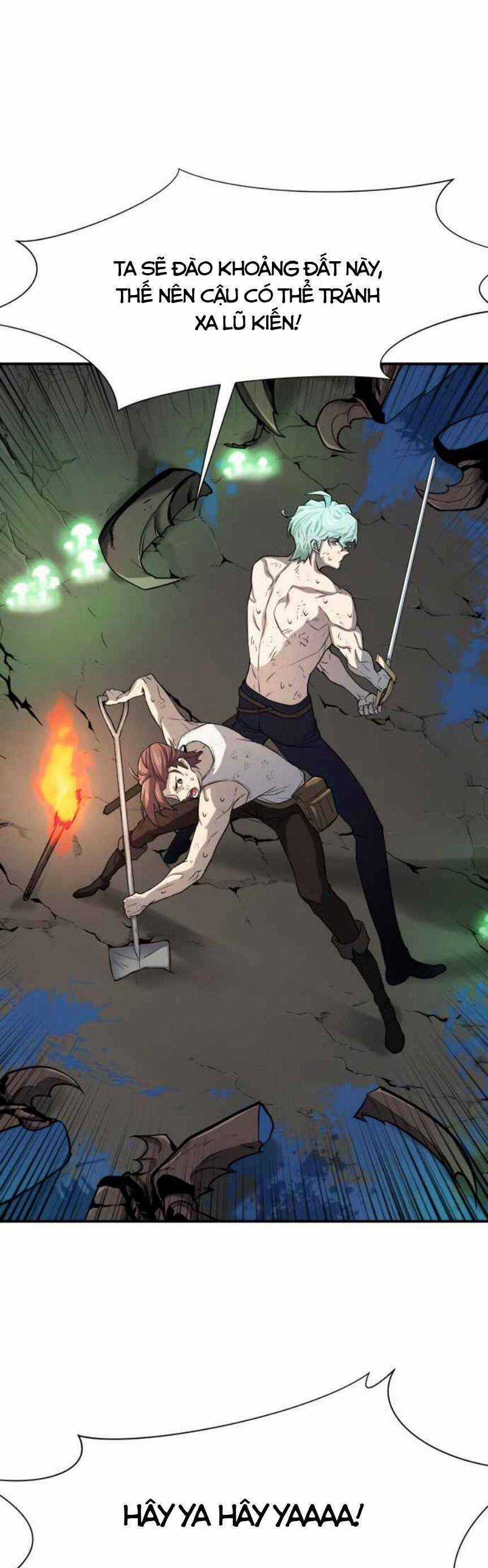 Kĩ Sư Bá Nhất Thế Giới Chương 11 trang 13