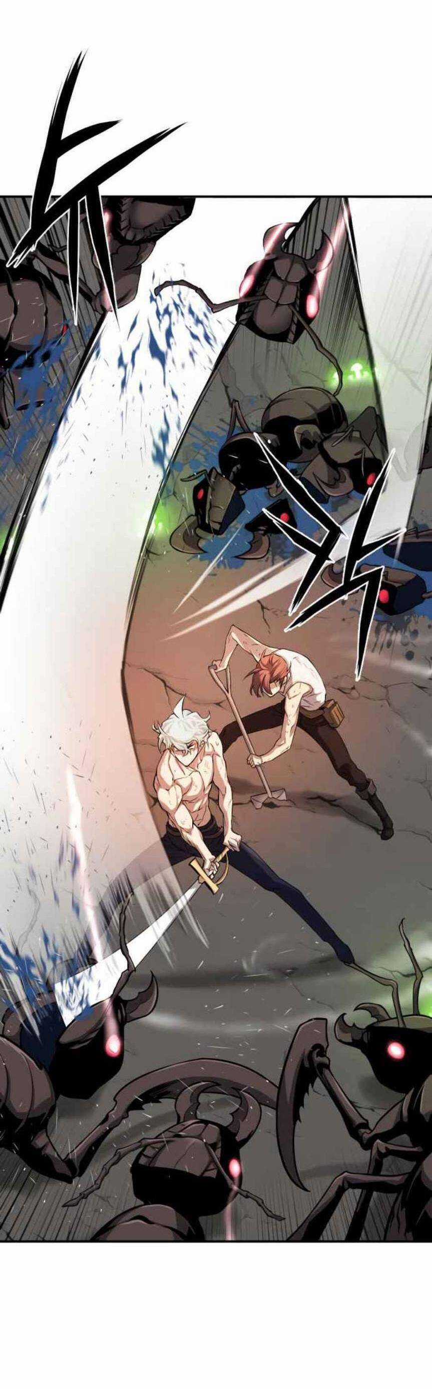 Kĩ Sư Bá Nhất Thế Giới Chương 11 trang 16