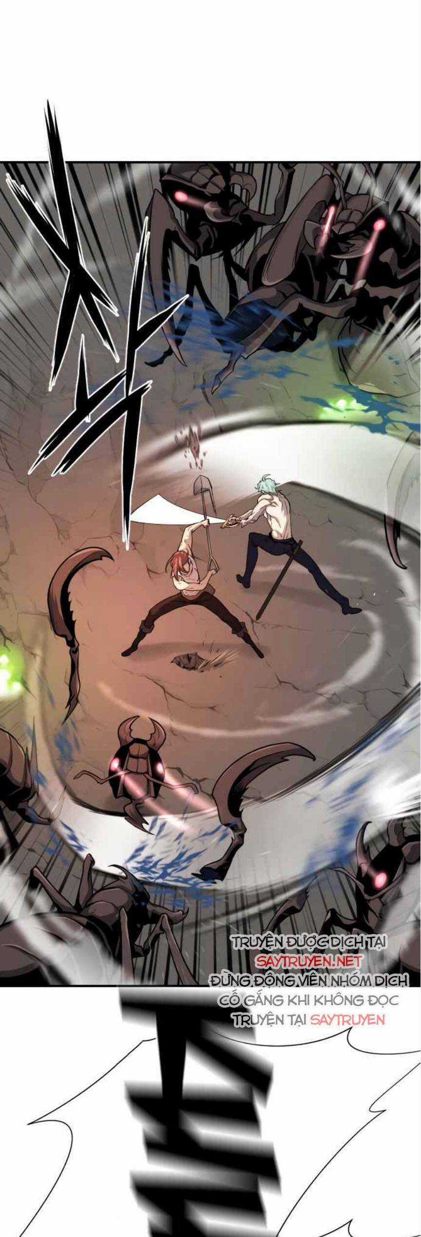 Kĩ Sư Bá Nhất Thế Giới Chương 11 trang 17