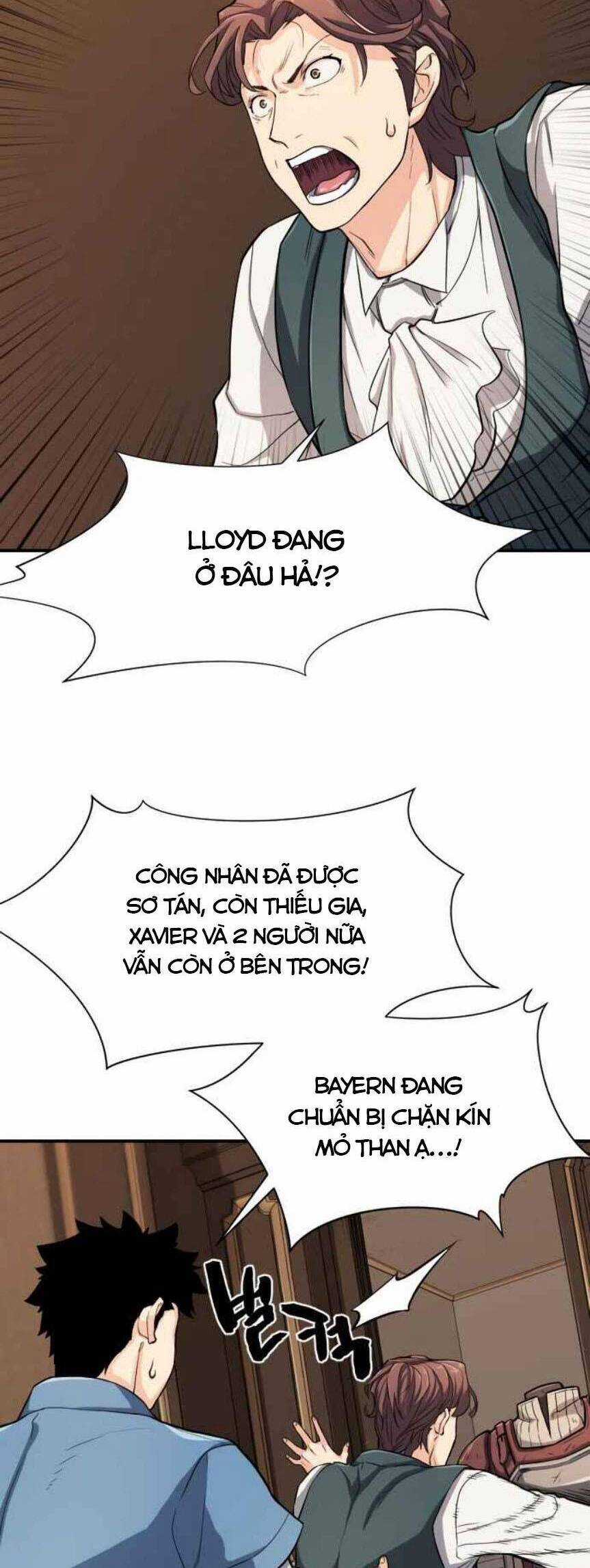 Kĩ Sư Bá Nhất Thế Giới Chương 11 trang 2