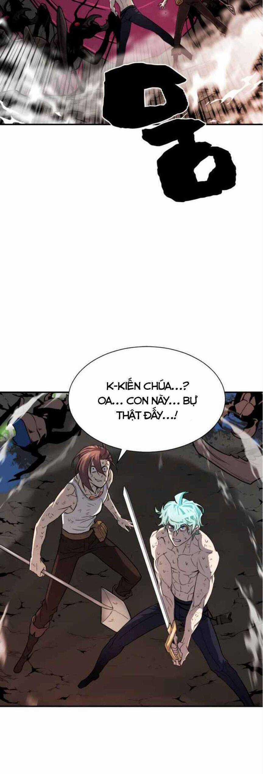 Kĩ Sư Bá Nhất Thế Giới Chương 11 trang 20