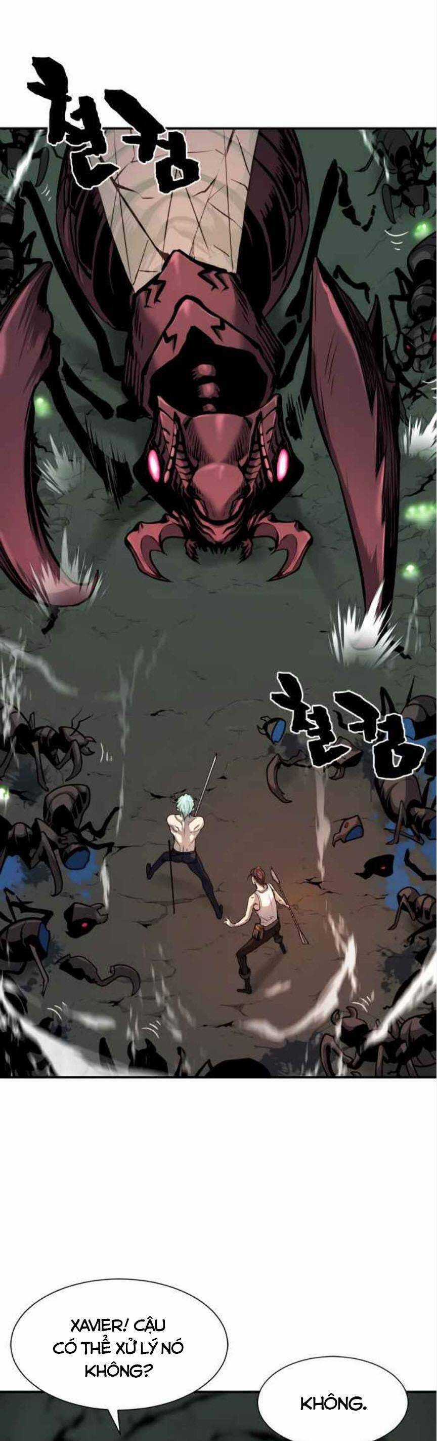 Kĩ Sư Bá Nhất Thế Giới Chương 11 trang 21