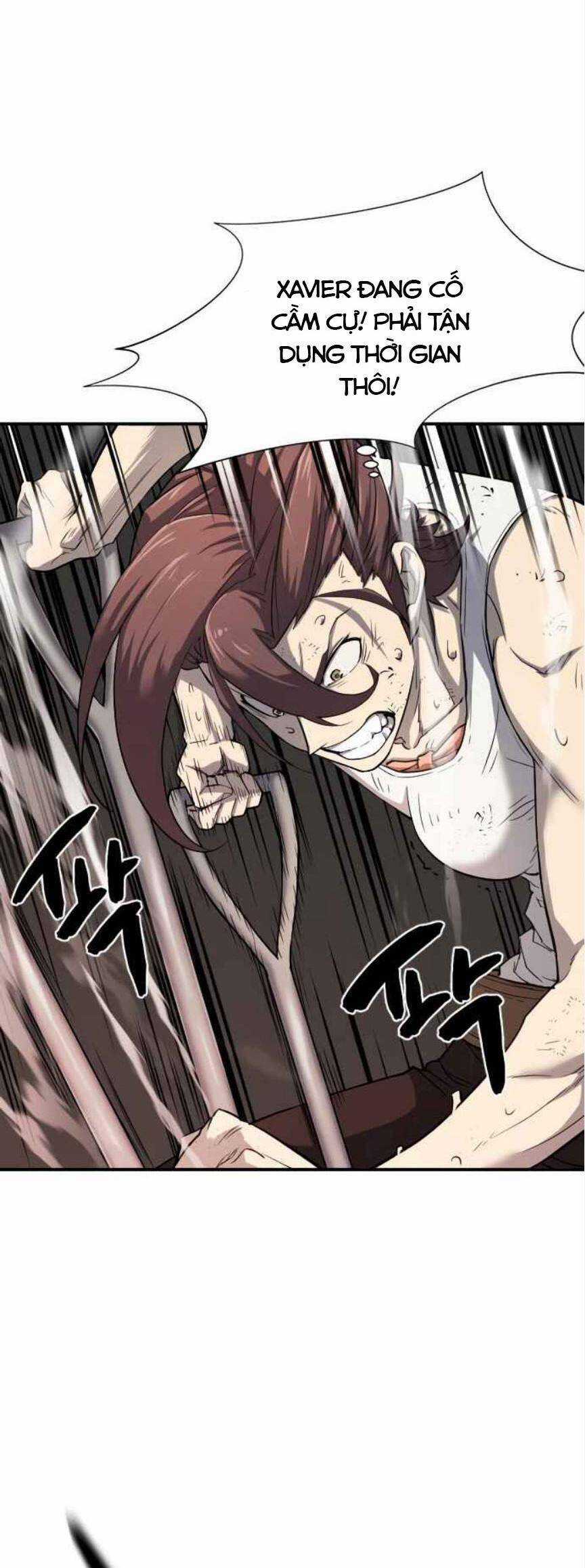 Kĩ Sư Bá Nhất Thế Giới Chương 11 trang 28