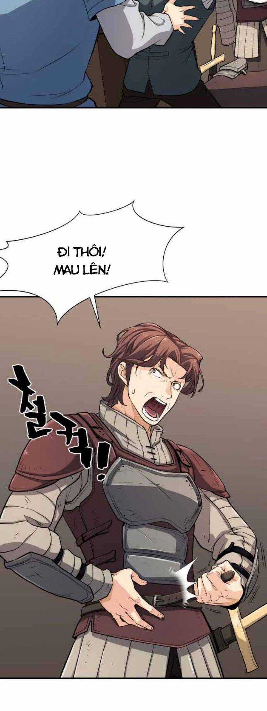 Kĩ Sư Bá Nhất Thế Giới Chương 11 trang 3