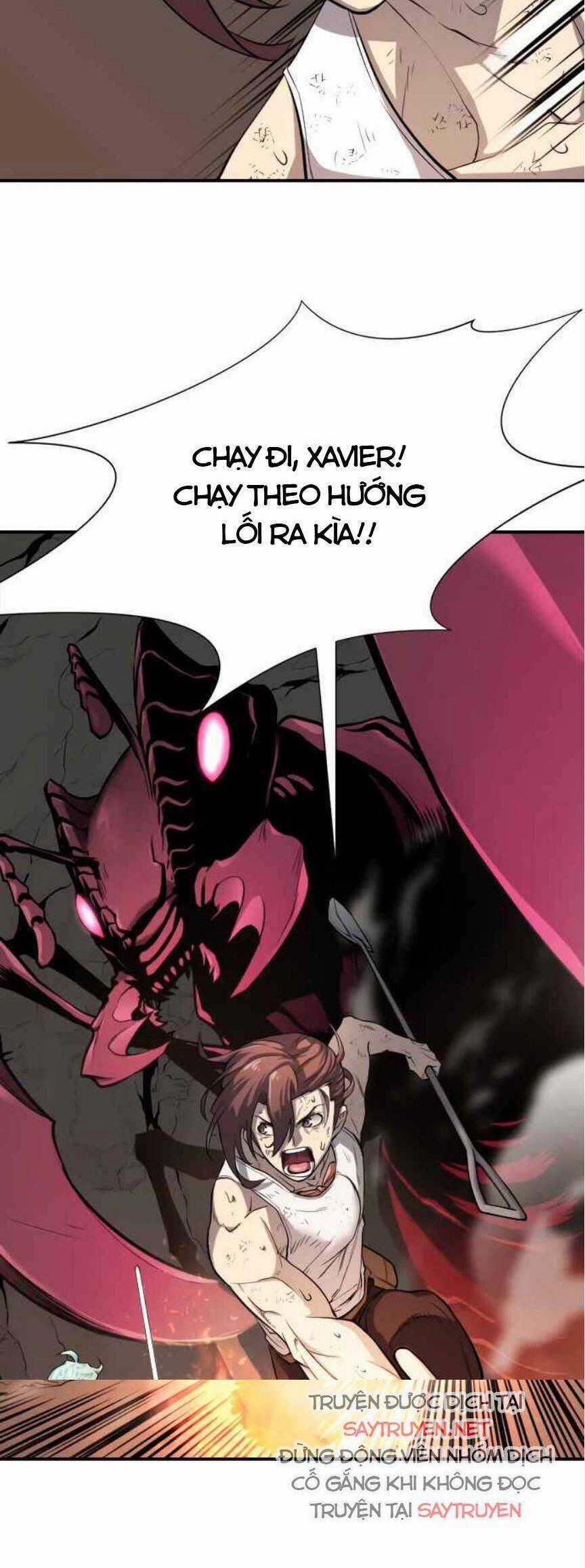 Kĩ Sư Bá Nhất Thế Giới Chương 11 trang 31