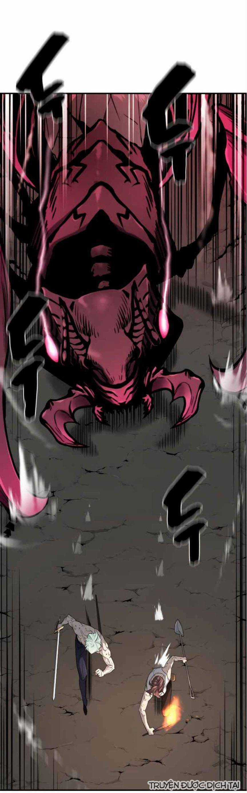 Kĩ Sư Bá Nhất Thế Giới Chương 11 trang 32