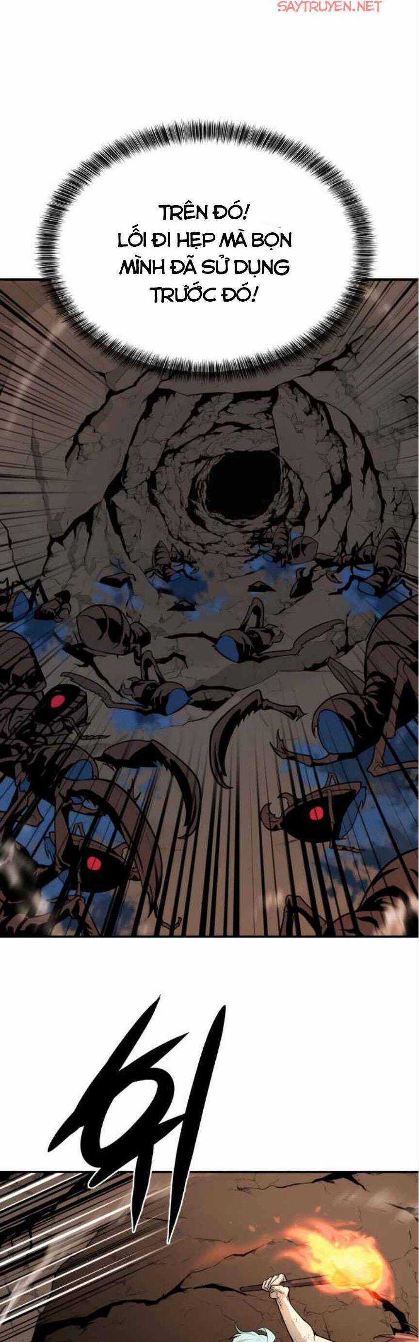 Kĩ Sư Bá Nhất Thế Giới Chương 11 trang 33