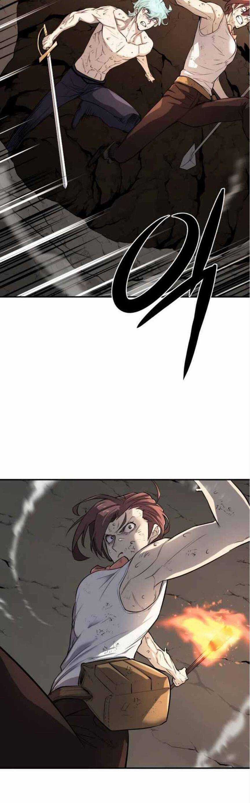 Kĩ Sư Bá Nhất Thế Giới Chương 11 trang 34