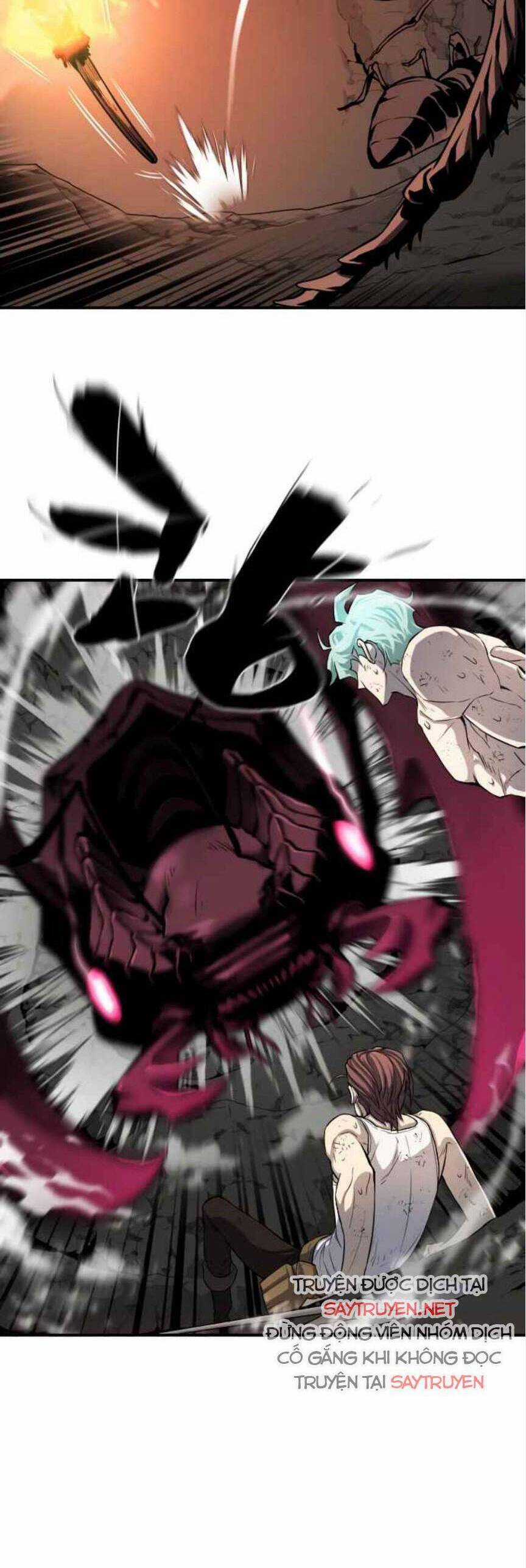 Kĩ Sư Bá Nhất Thế Giới Chương 11 trang 37