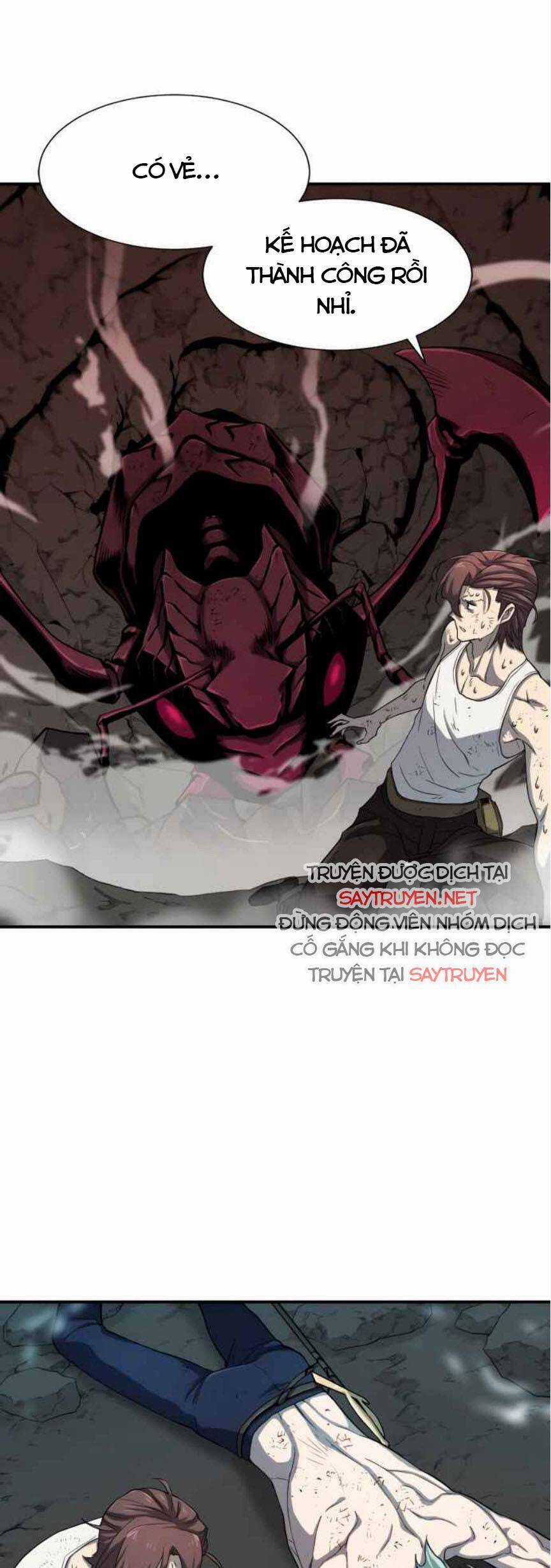 Kĩ Sư Bá Nhất Thế Giới Chương 11 trang 47