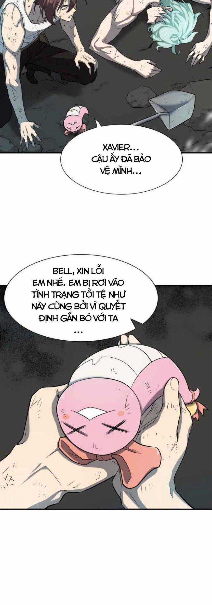 Kĩ Sư Bá Nhất Thế Giới Chương 11 trang 48