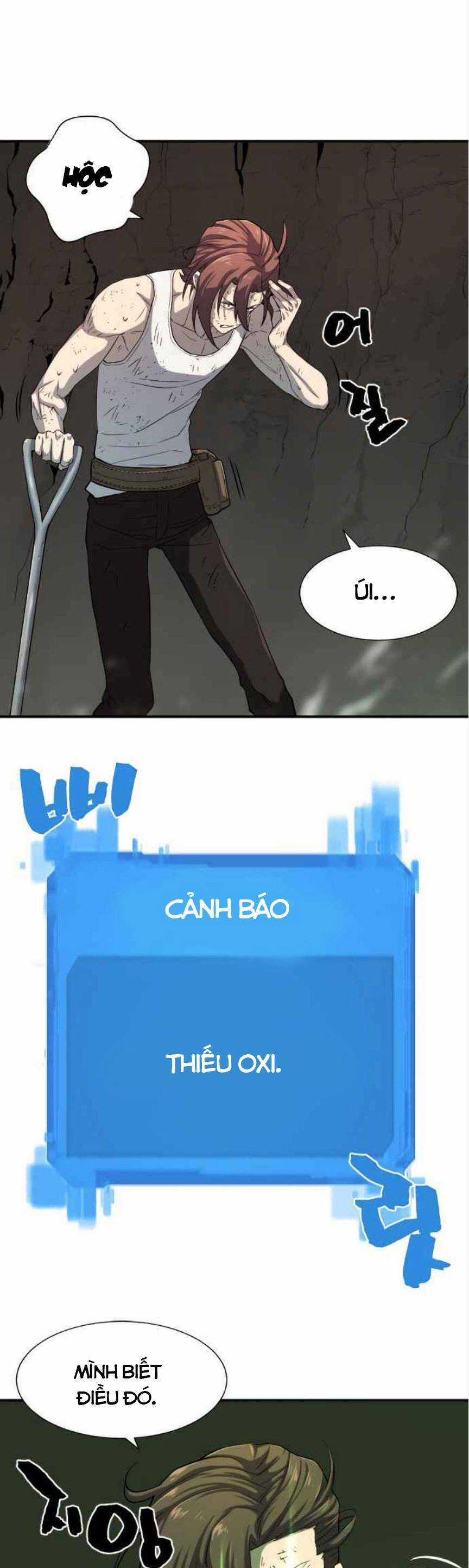 Kĩ Sư Bá Nhất Thế Giới Chương 11 trang 50