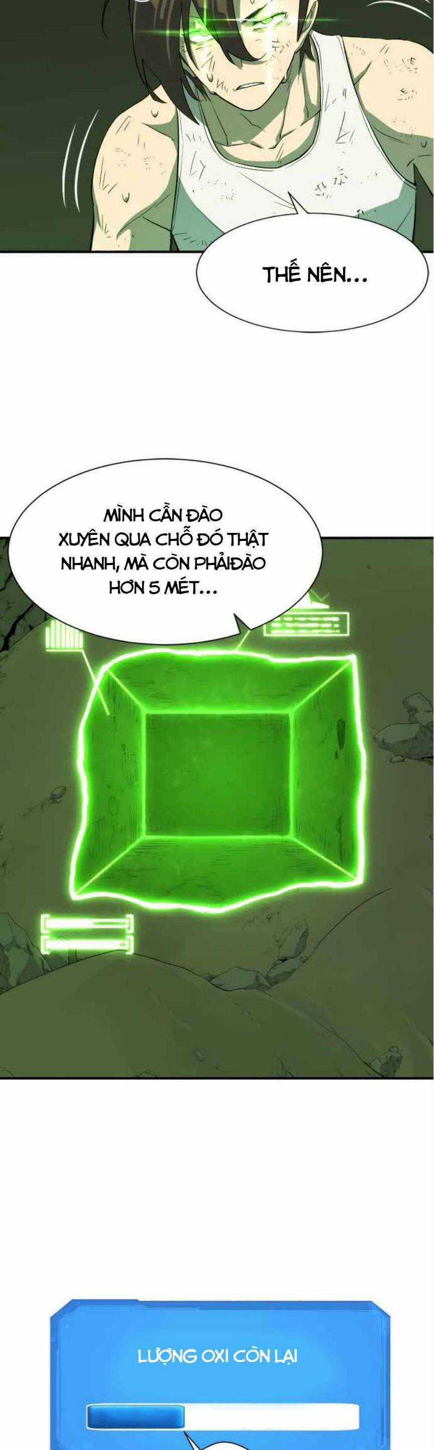 Kĩ Sư Bá Nhất Thế Giới Chương 11 trang 51