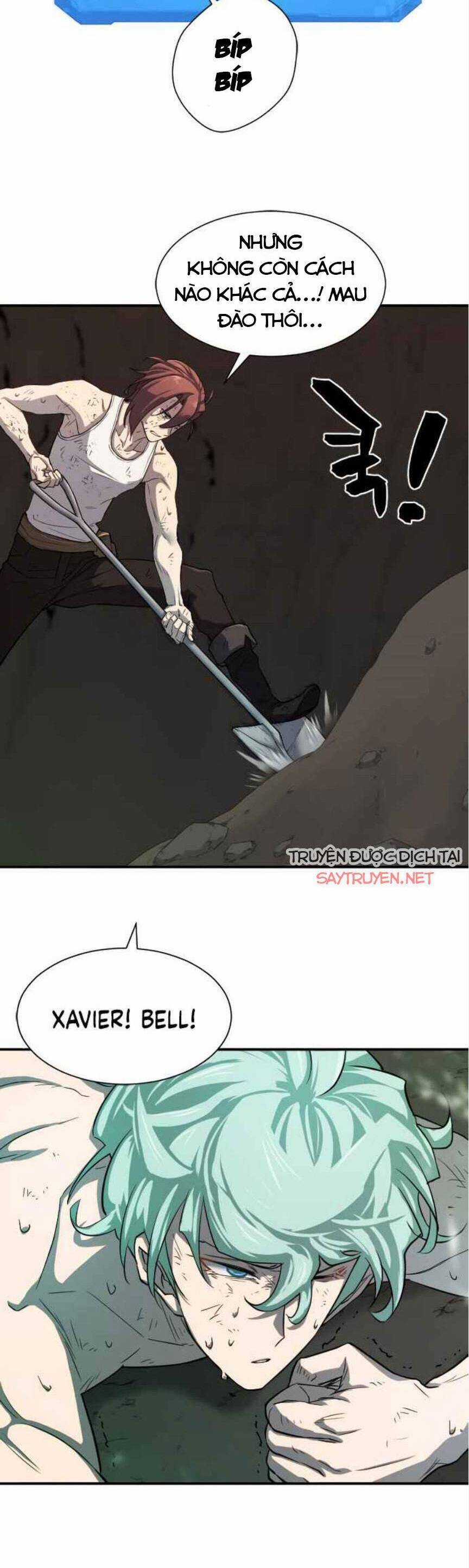 Kĩ Sư Bá Nhất Thế Giới Chương 11 trang 52