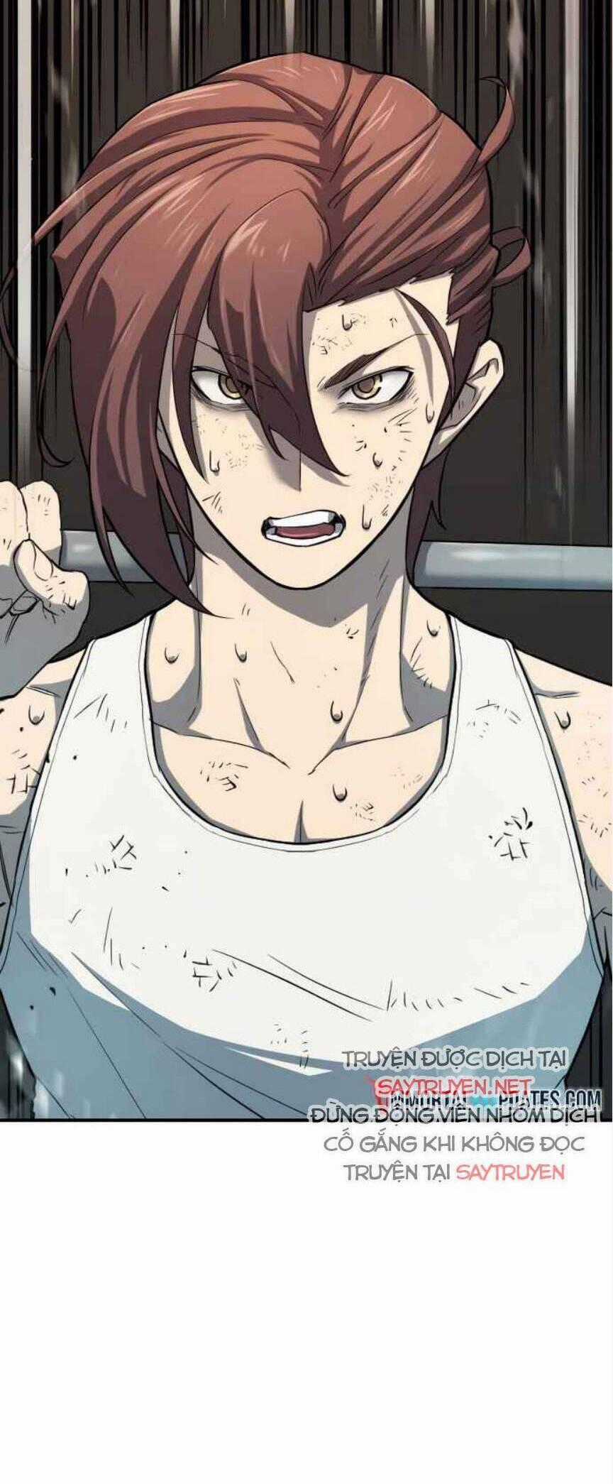 Kĩ Sư Bá Nhất Thế Giới Chương 11 trang 58