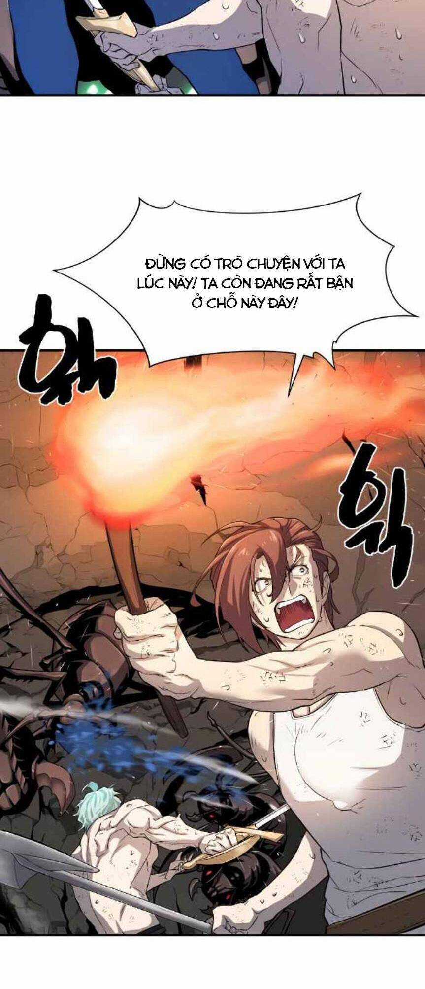 Kĩ Sư Bá Nhất Thế Giới Chương 11 trang 6