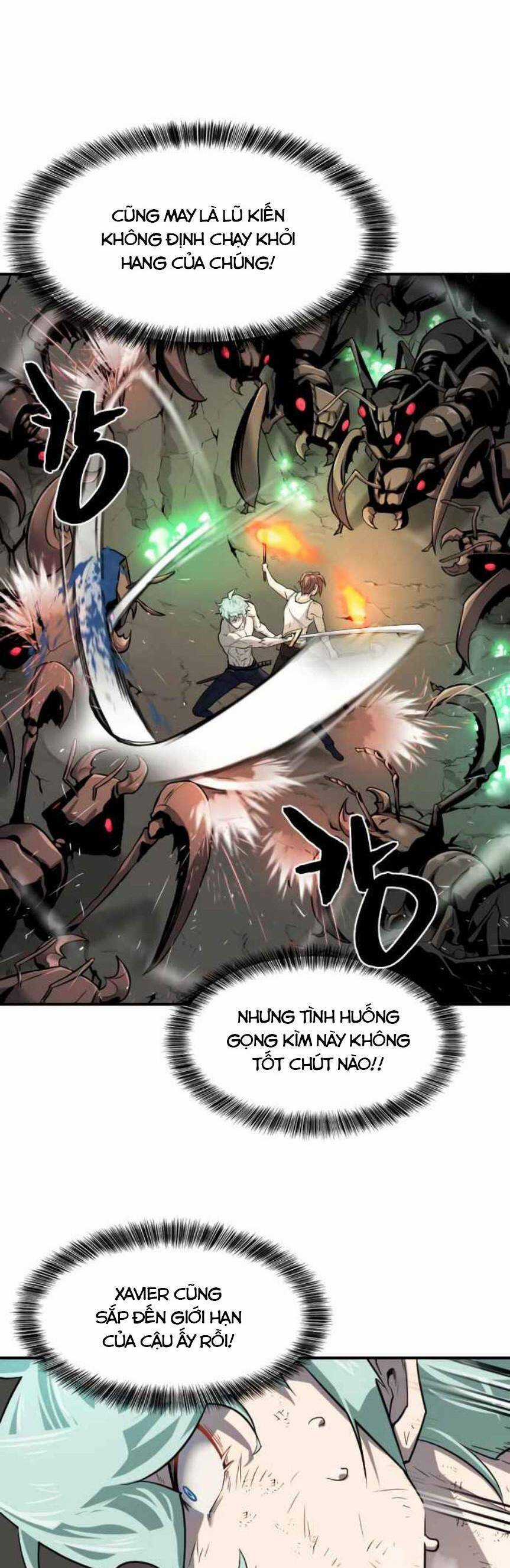 Kĩ Sư Bá Nhất Thế Giới Chương 11 trang 7