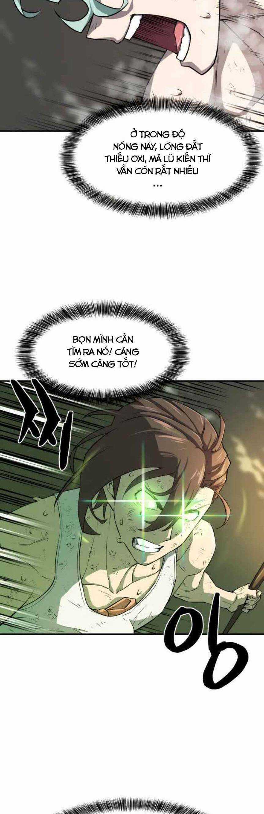 Kĩ Sư Bá Nhất Thế Giới Chương 11 trang 8