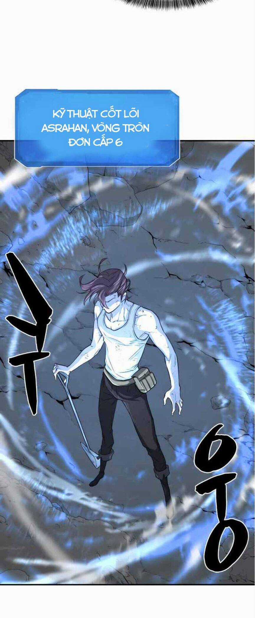 Kĩ Sư Bá Nhất Thế Giới Chương 12 trang 12