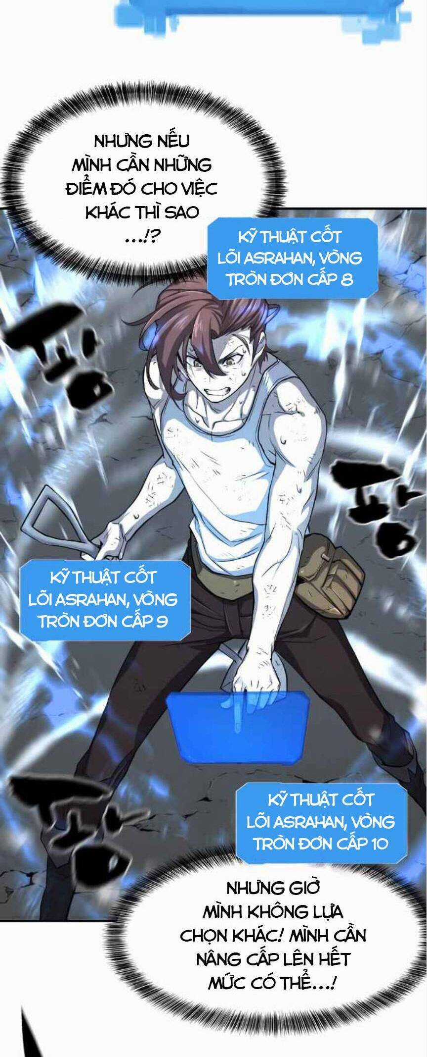 Kĩ Sư Bá Nhất Thế Giới Chương 12 trang 14