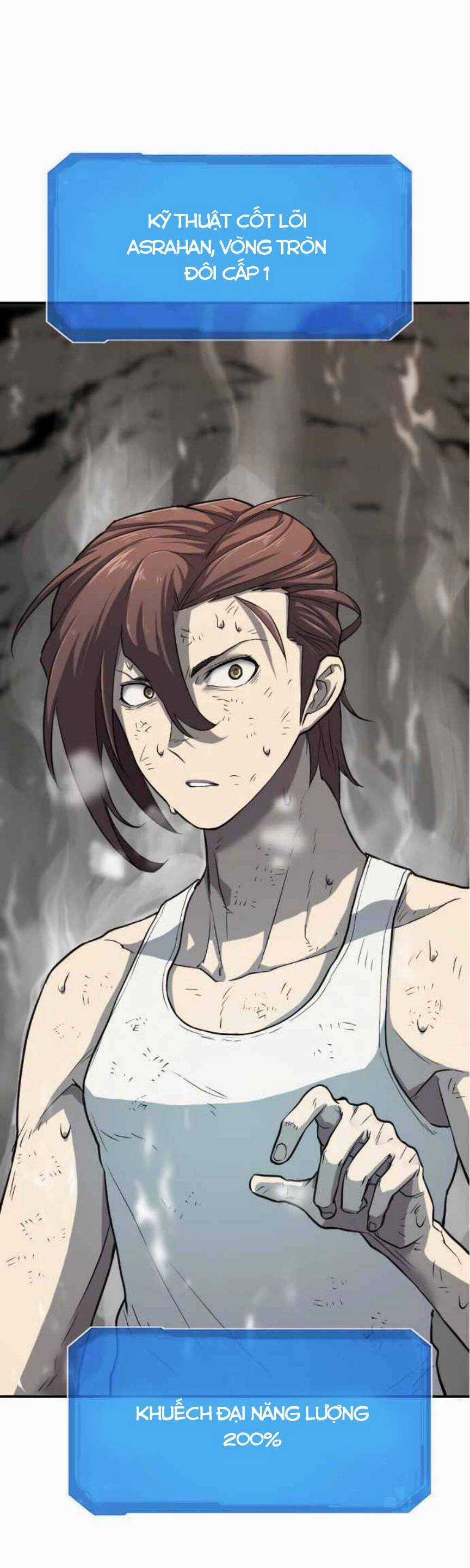 Kĩ Sư Bá Nhất Thế Giới Chương 12 trang 17