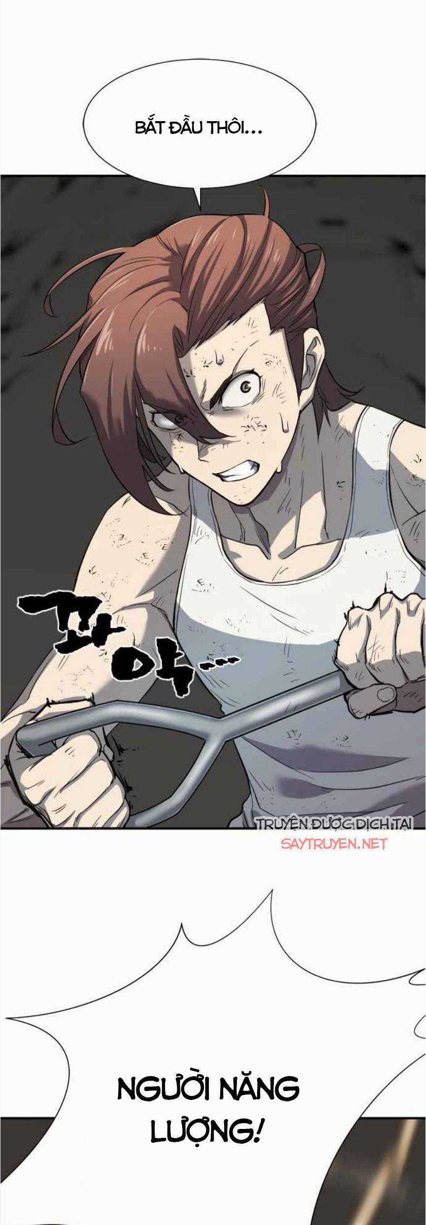 Kĩ Sư Bá Nhất Thế Giới Chương 12 trang 20