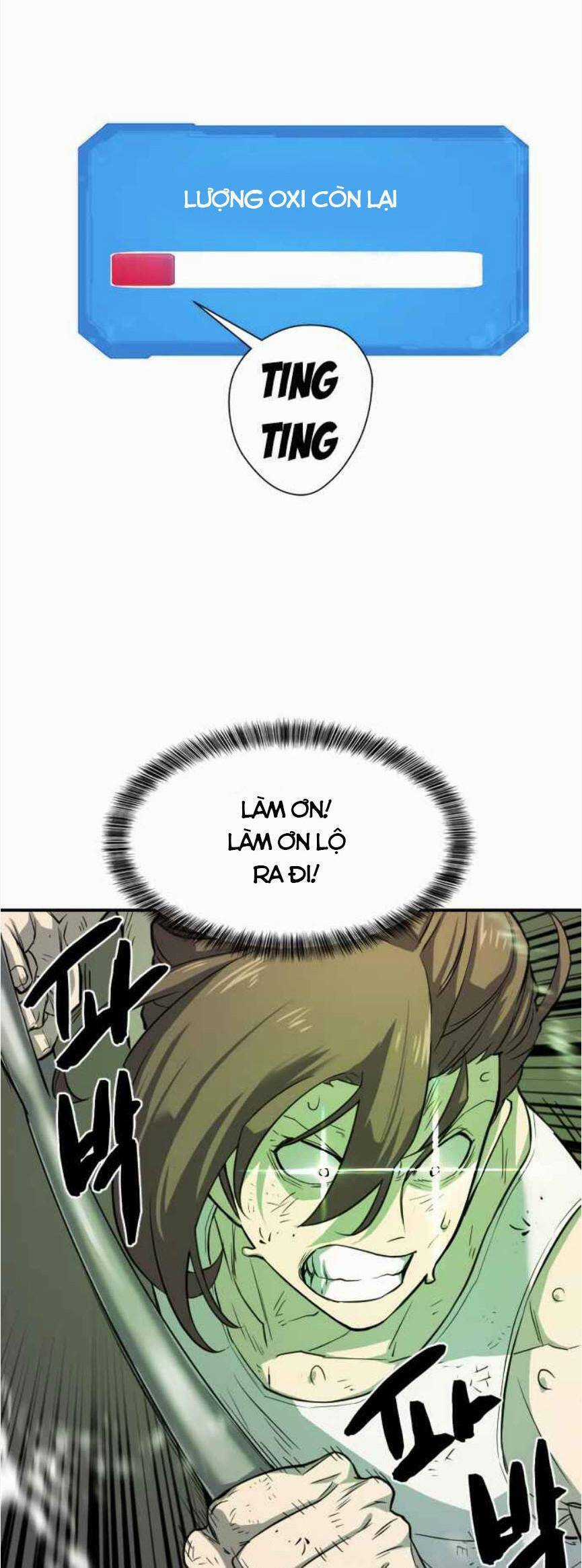 Kĩ Sư Bá Nhất Thế Giới Chương 12 trang 23