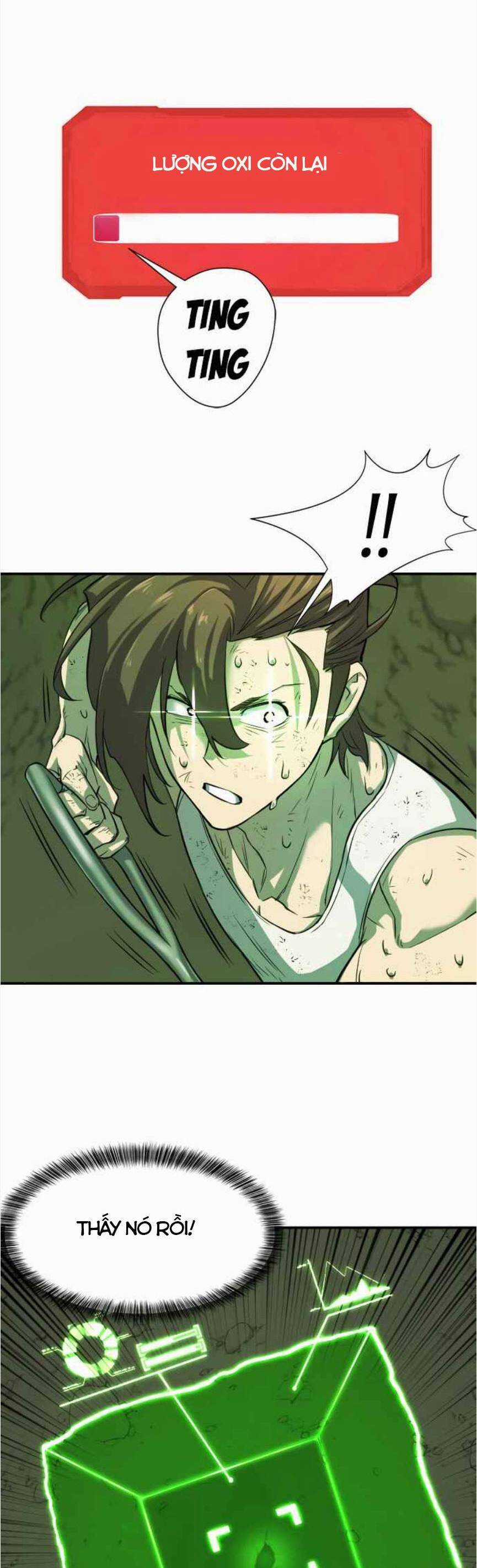 Kĩ Sư Bá Nhất Thế Giới Chương 12 trang 26