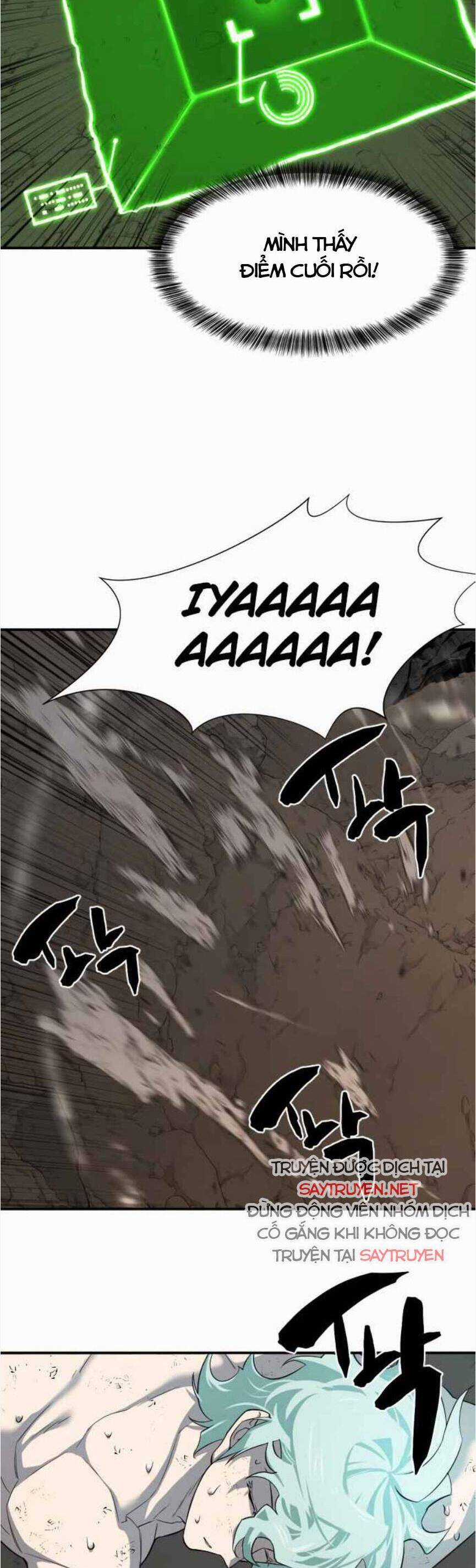 Kĩ Sư Bá Nhất Thế Giới Chương 12 trang 27