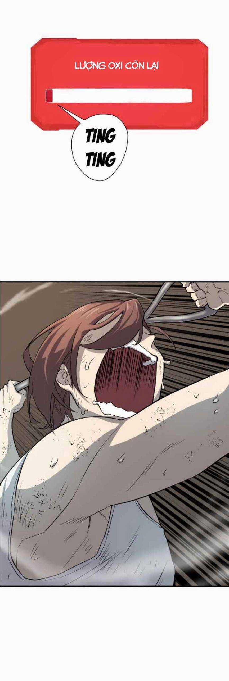 Kĩ Sư Bá Nhất Thế Giới Chương 12 trang 29