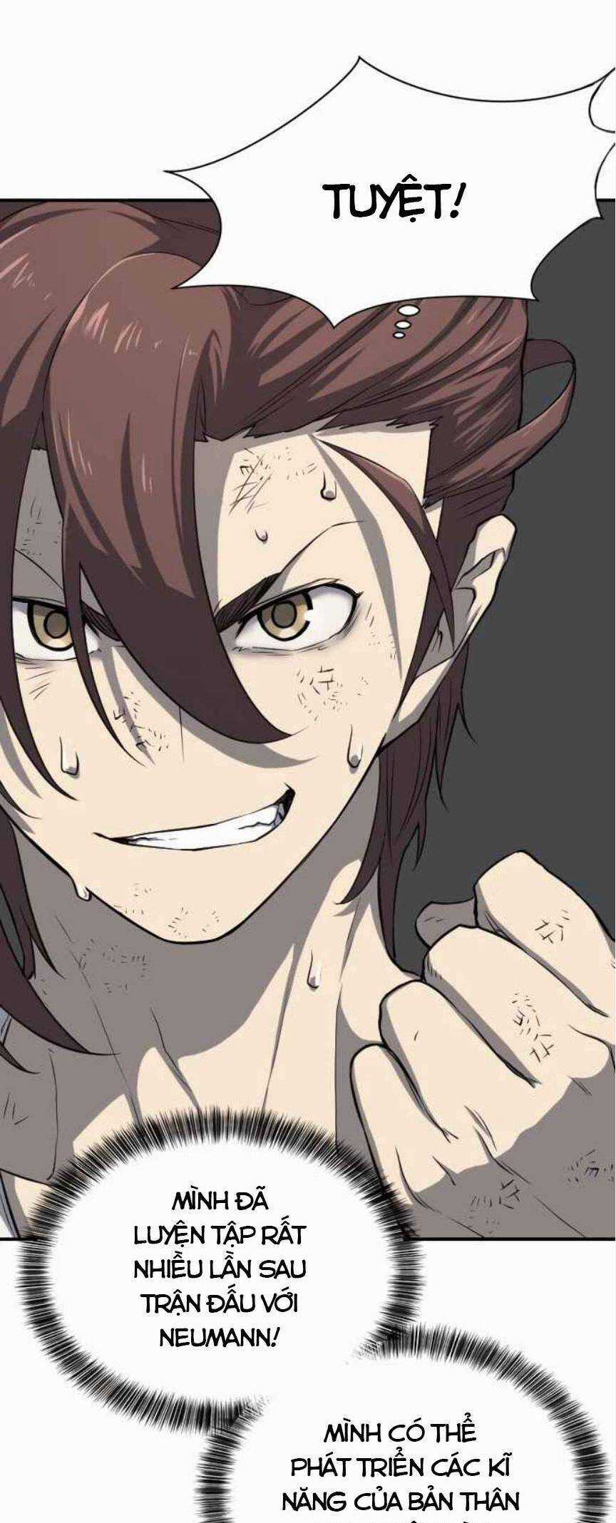 Kĩ Sư Bá Nhất Thế Giới Chương 12 trang 4