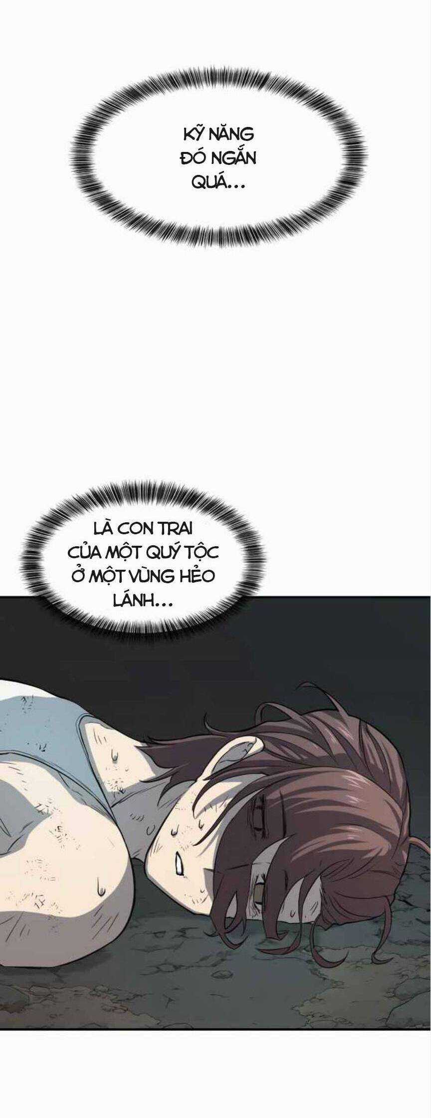 Kĩ Sư Bá Nhất Thế Giới Chương 12 trang 40