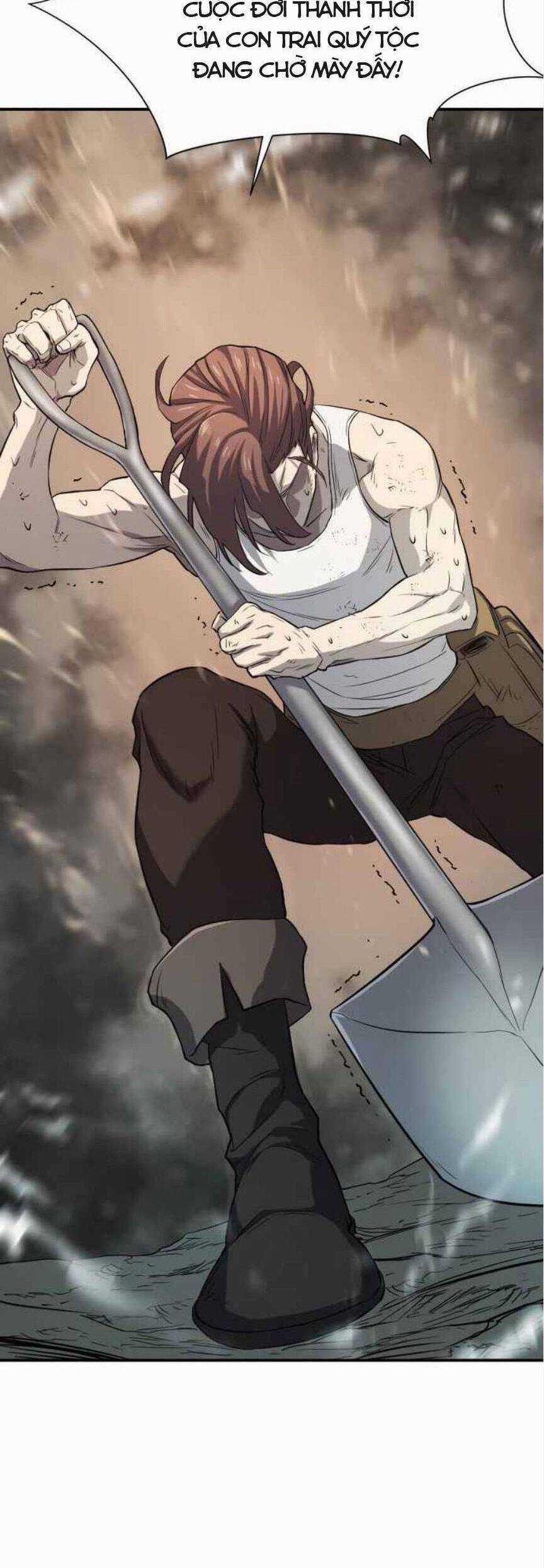 Kĩ Sư Bá Nhất Thế Giới Chương 12 trang 46