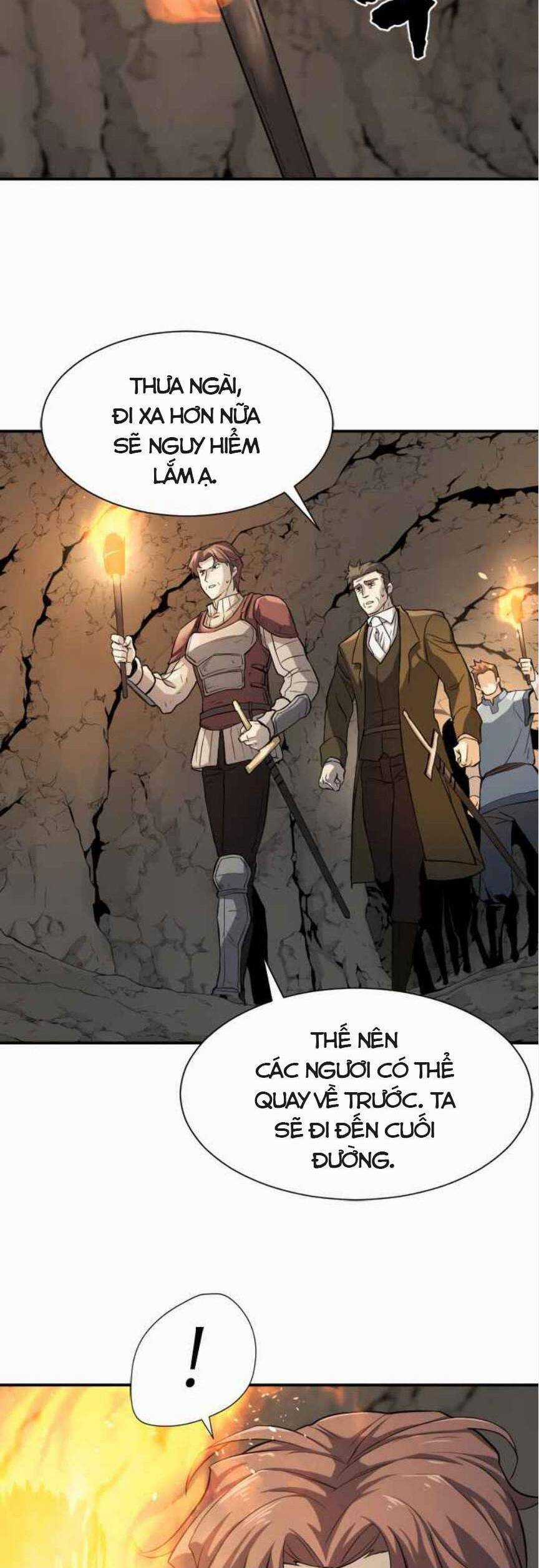 Kĩ Sư Bá Nhất Thế Giới Chương 12 trang 48