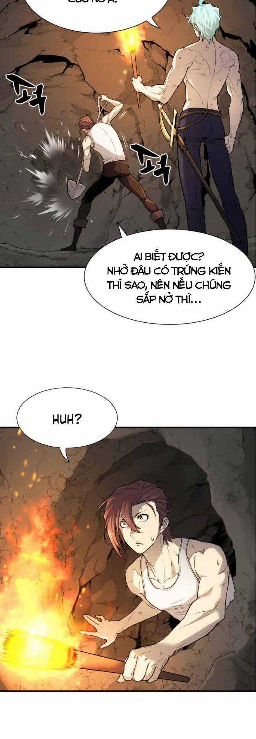 Kĩ Sư Bá Nhất Thế Giới Chương 13 trang 15