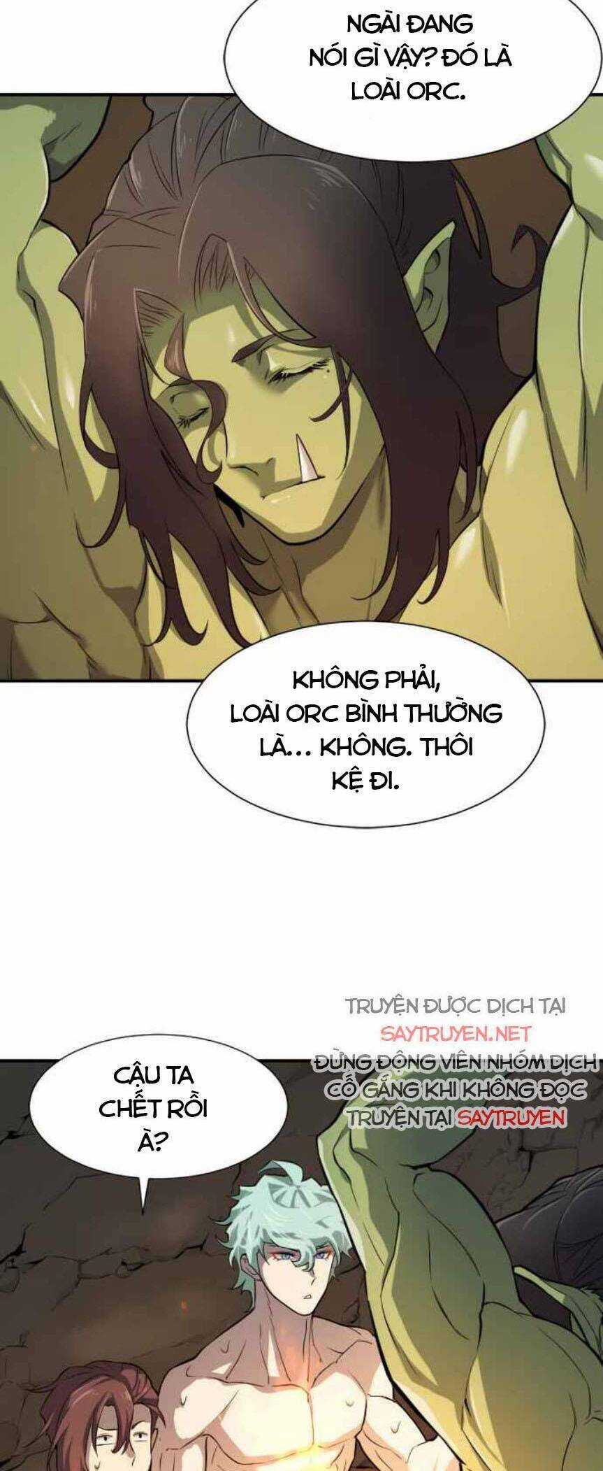 Kĩ Sư Bá Nhất Thế Giới Chương 13 trang 19