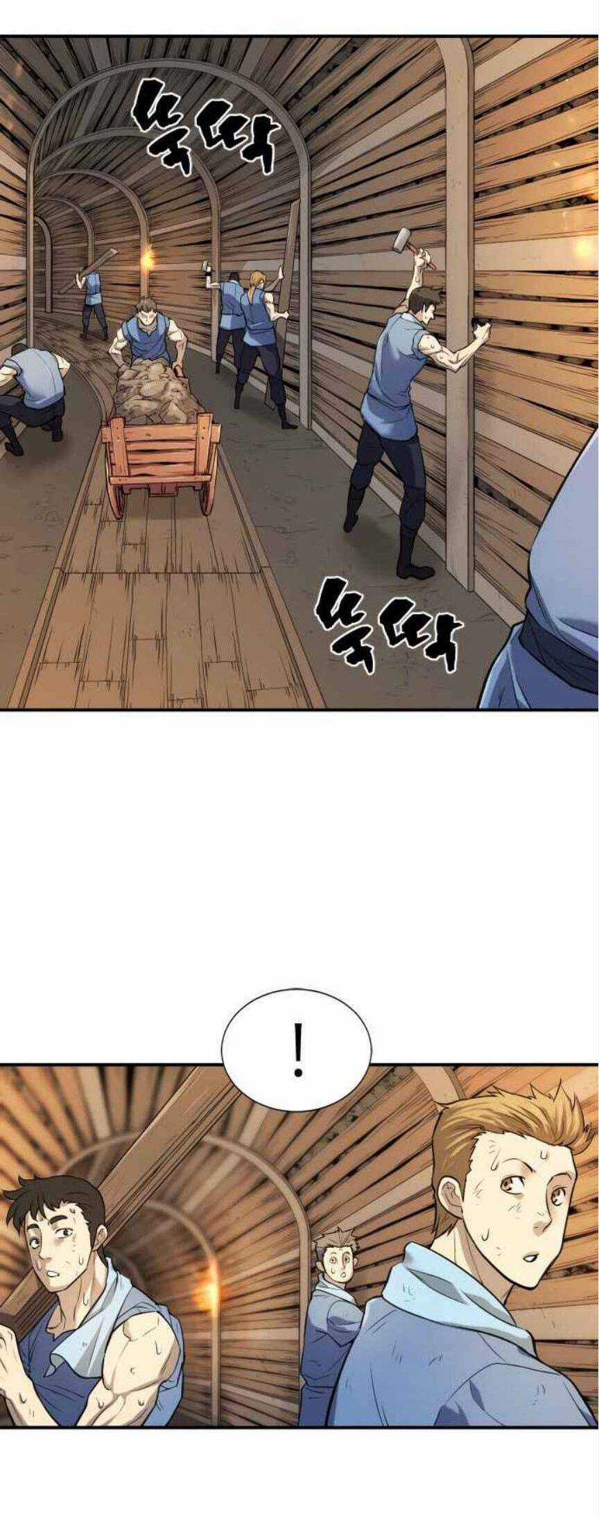 Kĩ Sư Bá Nhất Thế Giới Chương 13 trang 2