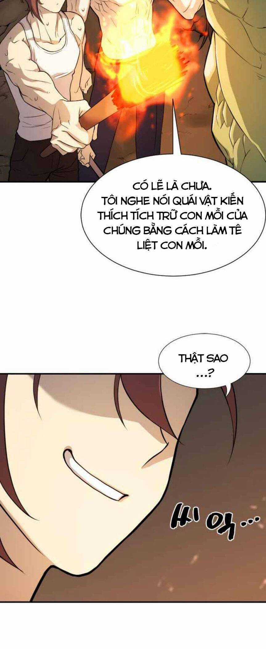 Kĩ Sư Bá Nhất Thế Giới Chương 13 trang 20