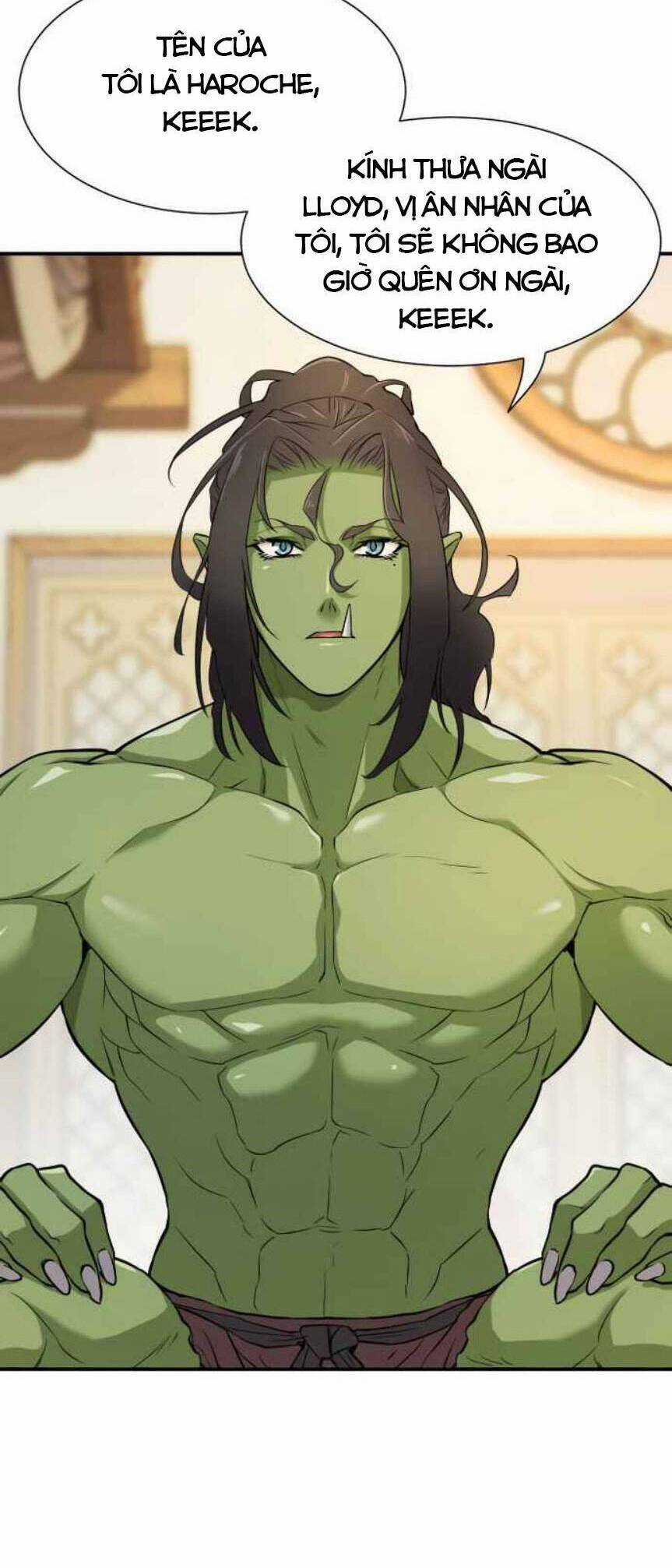 Kĩ Sư Bá Nhất Thế Giới Chương 13 trang 23